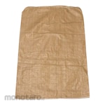 AS ONE Kantong Plastik Sampah dengan Tali (Trash Bag / Kresek)