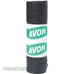 AVON Kantong Plastik Sampah Hitam (Trash Bag / Kresek)