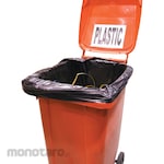 AVON Kantong Plastik Sampah untuk Tempat Sampah Roda (Trash Bag / Kresek)