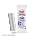 Bagus Kantong Plastik Sampah Roll (Trash Bag / Kresek)