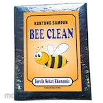 Bee Clean Kantong Plastik Sampah (Trash Bag / Kresek)