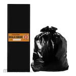 Bola Obor Kantong Plastik Sampah (Trash Bag / Kresek)