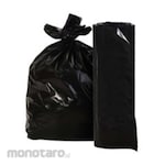 Delkomas Kantong Plastik Sampah 50mm (Trash Bag / Kresek)