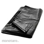 Delta Kantong Plastik Sampah Hitam (Trash Bag / Kresek)