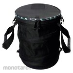 FUJIYA Camouflage Drum Bag