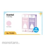JIB Plastik Sampah Premium Scented