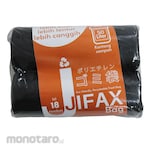 JIFAX BAG Kantong Plastik Sampah (Trash Bag / Kresek)