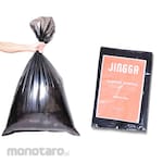 Jinggapack Plastik Sampah (Trash Bag / Kresek)