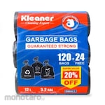 Kleaner Kantong Plastik Sampah (Trash Bag / Kresek)