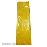Non Brand Ardev Kantong Plastik Sampah Medis (Trash Bag / Kresek)