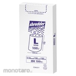 ORDIY Garbage Bag For Shredder