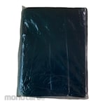 Pajeko Kantong Plastik Sampah Hitam HDPE 60micron (Trash Bag / Kresek)