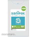 SANIPAK Kantong Plastik Sampah