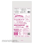 SANKYO PLATEC Biomass Plastic Cashier Bag