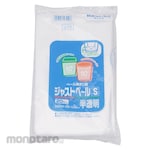 Sanipak Company Of Japan Kantong Plastik Sampah Ember untuk Ember Ukuran S (Trash Bag / Kresek)