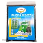 Sepakat Kantong Plastik Sampah (Trash Bag / Kresek)