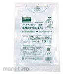TRUSCO Biomass Polybag