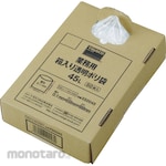 TRUSCO Business-Use Plastic Bag