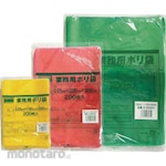 TRUSCO Kantong Plastik Sampah Warna untuk Kebutuhan Sehari-hari Tebal 0.05mm (Trash Bag / Kresek)