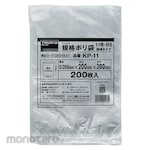 TRUSCO Polybag
