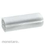 TRUSCO Roll Trash Bag