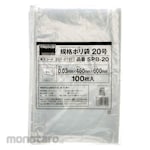 TRUSCO Standard Plastic Bag