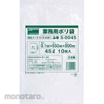 TRUSCO Trash Bag Plastic (Kantong Plastik Sampah)