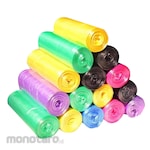 Touch Nine Kantong Plastik Sampah Eco-friendly (Trash Bag / Kresek)
