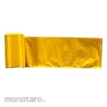 Tulip Kantong Plastik Sampah HD Kuning (Trash Bag / Kresek)