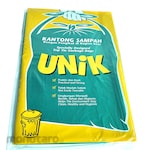 UNIK Kantong Plastik Sampah (Trash Bag / Kresek)