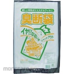 UTSUI Kantong Plastik Sampah Anti Bau (Trash Bag / Kresek)