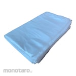 monotaro.id Kantong Plastik Sampah Bening HD (Trash Bag / Kresek)
