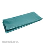 monotaro.id Kantong Plastik Sampah Hijau HDPE 40micron (Trash Bag / Kresek)