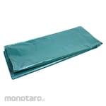 monotaro.id Kantong Plastik Sampah Hijau HDPE 50micron (Trash Bag / Kresek)