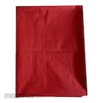 monotaro.id Kantong Plastik Sampah Merah HDPE 60micron (Trash Bag / Kresek)