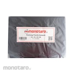 monotaro.id Kantong Plastik Sampah Premium HD (Trash Bag / Kresek)