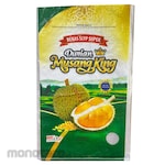 BenPlast Karung Transparan Laminasi Durian Musang King