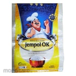 BenPlast Karung Transparan Laminasi Jempol OK