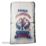 BenPlast Karung Transparan Laminasi Lele Super