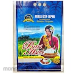 BenPlast Karung Transparan Laminasi Putri Agri