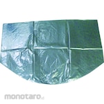 HAGIHARA Jumbo Bag Round Cover