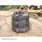 HAGIHARA Jumbo Sand Bag with High UV Resistance
