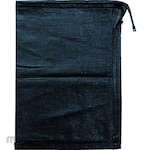 TRUSCO Sand Bag Small UV Black (Karung Pasir)