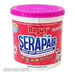 Bagus Serapair Refillable Box