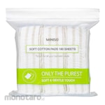 Miniso Facial Cotton Pads