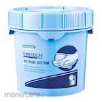 Nippon Paper Crecia Dispenser For Wettask