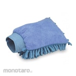 ALDO Kain Lap Mobil Benang Glove 1 Sisi