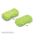 ALDO Kain Lap Mobil Benang Spon