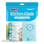 Bagus Kain Lap Dapur