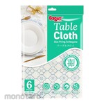 Bagus Kain Lap Table Cloth